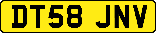 DT58JNV