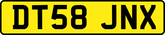 DT58JNX