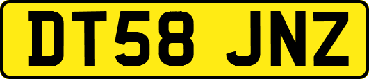 DT58JNZ
