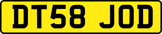 DT58JOD