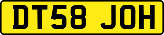 DT58JOH