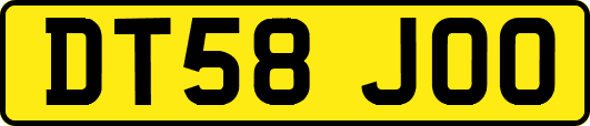 DT58JOO