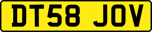 DT58JOV
