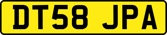 DT58JPA