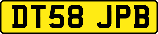 DT58JPB
