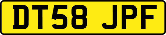 DT58JPF
