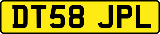 DT58JPL