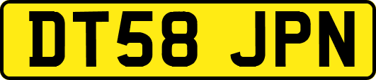 DT58JPN