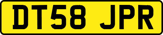 DT58JPR