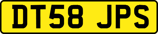 DT58JPS