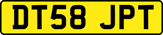 DT58JPT