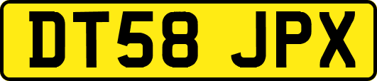 DT58JPX