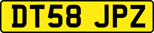 DT58JPZ