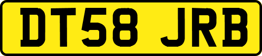 DT58JRB