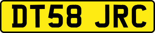 DT58JRC