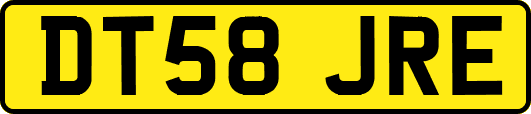 DT58JRE