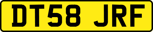 DT58JRF