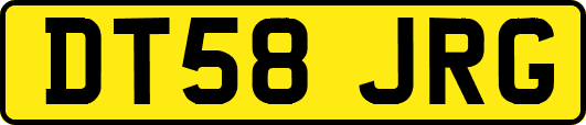 DT58JRG