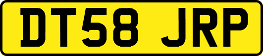 DT58JRP