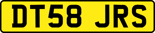 DT58JRS