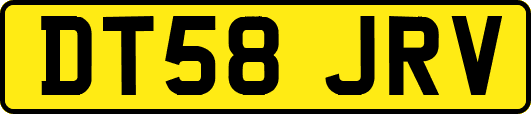 DT58JRV