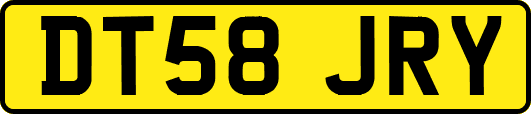 DT58JRY