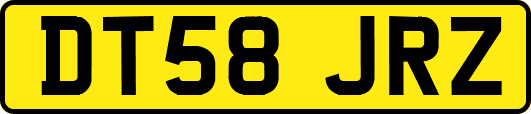 DT58JRZ
