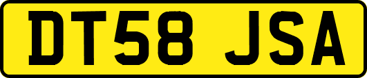 DT58JSA