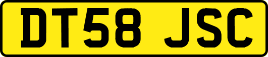 DT58JSC