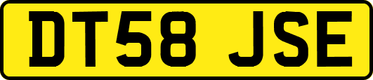 DT58JSE