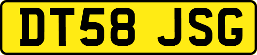 DT58JSG