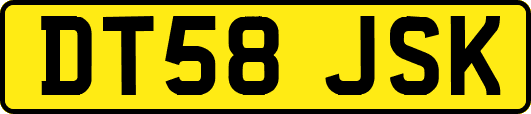 DT58JSK