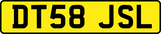 DT58JSL