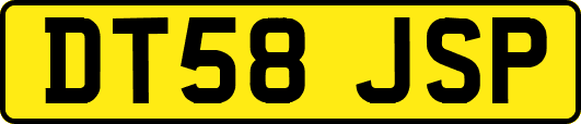 DT58JSP