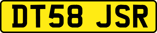 DT58JSR
