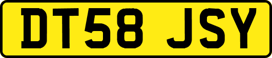 DT58JSY