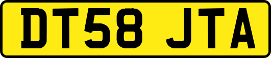 DT58JTA