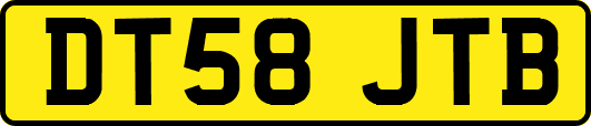 DT58JTB