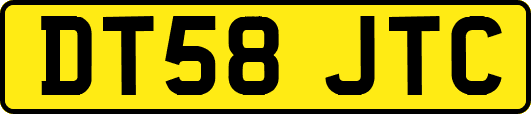 DT58JTC