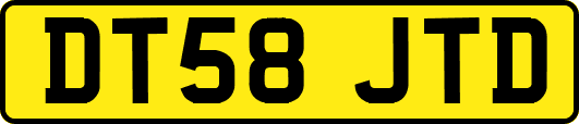 DT58JTD