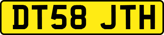 DT58JTH