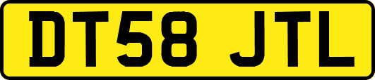 DT58JTL