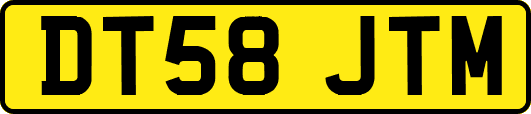 DT58JTM