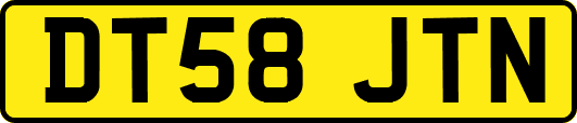 DT58JTN
