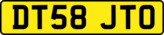 DT58JTO