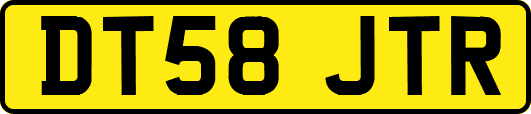 DT58JTR