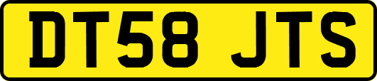 DT58JTS