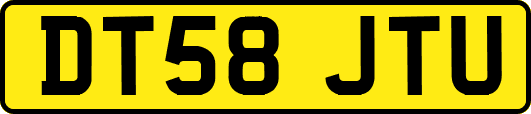 DT58JTU