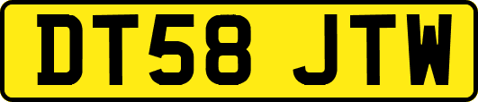 DT58JTW