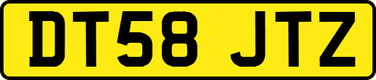 DT58JTZ